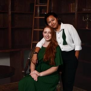 Meet your Posher, Vanessa